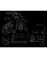ASUS X550EP REV2.0  BOARDVIEW