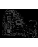 ASUS X550JD REV2.0 BOARDVIEW