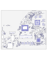 ASUS X550JX REV2.1 BOARDVIEW