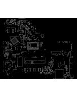 ASUS X550LD REV2.0 BOARDVIEW