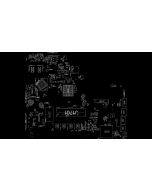 ASUS X550MD REV2.0 BOARDVIEW