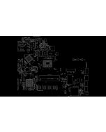 ASUS X550WE REV2.0 BOARDVIEW