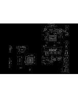 ASUS X551CA REV2.1 BOARDVIEW