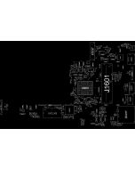 ASUS X553MA REV1.2 BOARDVIEW