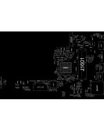 ASUS X553MA REV2.0 BOARDVIEW