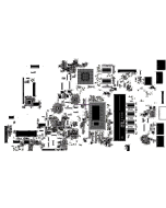 ASUS X555LD REV3.3 BOARDVIEW