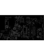 ASUS X555LD REV3.1 BOARDVIEW