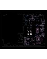 ASUS X570ZD REV2.0 BOARDVIEW