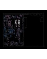 ASUS X705UQ UV UA REV1.0 BOARDVIEW