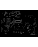 ASUS X751LK REV20 BOARDVIEW