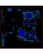 QUANTA AT3U BOARDVIEW