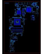 QUANTA AX1 BOARDVIEW