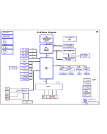 Acer Aspire AZ5610 schematic - EL8