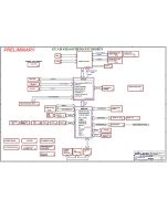 Lenovo B465 schematic - BITLAND BM5016