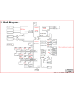 Acer TravelMate 8372/8372T/8372TZ schematic – BAP/BXP30 Mainboard – BAP30/BXP30