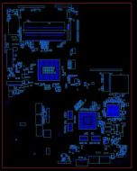 QUANTA BDB BOARDVIEW