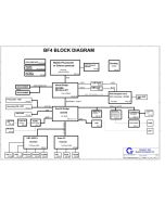 IBM ThinkPad G41 schematic – BF4 