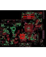 PEGATRON BIC50 BA52_CP BOARDVIEW