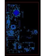 INVENTEC BIXBY30-6050A2339401-MB-AX1 BOARDVIEW