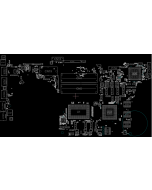 ASUS FX504GD FX504GE QUANTA BKLG DABKLGMB8D0 REV1.0 BOARDVIEW 