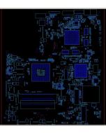 QUANTA BL6 BOARDVIEW