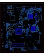 QUANTA BLF BLFD BOARDVIEW