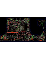 LENOVO LEGION S7 15IMH5 BITLAND BM5008 REV1.3 BOARDVIEW