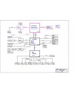 Lenovo N480 Schematic - BITLAND BM5238