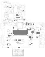 COMPAL LCFC NM-A311 ACLU9 ACLU0 REV0.1 BOARDVIEW