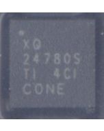 TI BQ24780S POWER IC