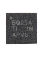 TI BQ25A BQ24725A BQ24725ARGRR QFN20 IC Chip