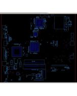 QUANTA BQ2L BOARDVIEW