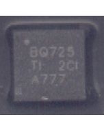 TI BQ24725RGRR BQ24725 BQ725 BQ725A QFN-20Pin IC Chip