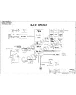 SAMSUNG R580/R780 schematic 