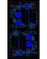 QUANTA BU3 BOARDVIEW