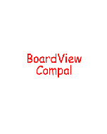 COMPAL LA-7321P BOARDVIEW