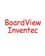 INVENTEC V13TL 6050A2296601-MB-A02 BOARDVIEW