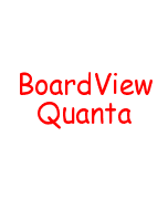 QUANTA GM6B BOARDVIEW