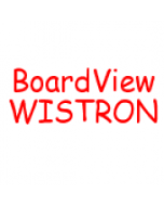 WISTRON MORAR BOARDVIEW