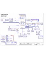 Lenovo C46 Series schematic – IHL00 LA-3691P