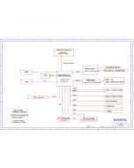 ACER ASPIRE ONE  CLOUDBOOK 11 14 SCHEMATIC - INVENREC CALTECH 11.6" & OXFORD 14"