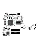 LENOVO LEGION Y540-15IRH LCFC NM-C221 REV0.1 BOARDVIEW