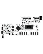 LENOVO AIR 15ITL 202 IDEAPAD 5-15ITL05 LCFC NM-D211 GS55J GS55K REV1.0 BOARDVIEW