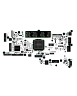 HUAQIN NB2372 BOARDVIEW