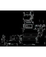 TOSHIBA SATELLITE E45T PEGATRON CASUG CA10SU-CA10CU BOARDVIEW 