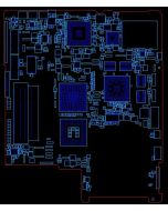 QUANTA CH3 BOARDVIEW