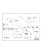 INVENTEC CHELSEA CS10G SCHEMATIC