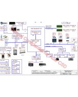 ACER E5-571/E5-531 COMPAL LA-B991P A5WAH REV1.0 SCHEMATIC