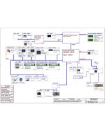 ACER NITRO 5 AN515-55-53E5 COMPAL LA-K861P GH51M REV1A SCHEMATIC