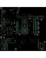 COMPAL JAL90 LA-4201P BOARDVIEW